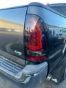05-15 Toyota Tacoma PRO-Series LED Tail Lights Red Smoke | AlphaRex