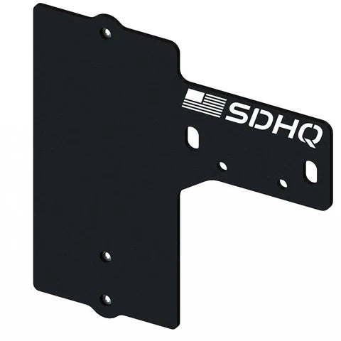 '05-CURRENT TOYOTA TACOMA SDHQ BUILT SWITCH-PROS POWER MODULE MOUNT