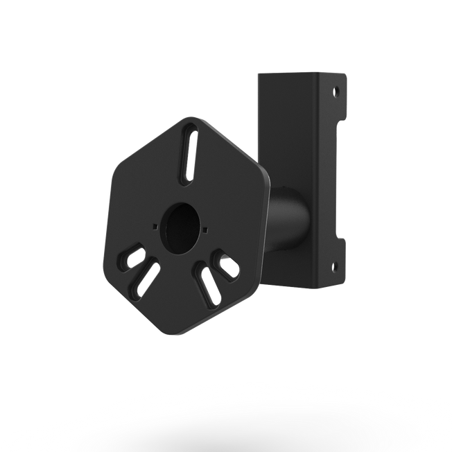 HitchingPost™ Tire Mount