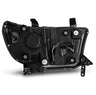 07-13 Toyota Tundra/08-17 Toyota Sequoia NOVA-Series LED Projector Headlights Black (With Level Adjuster) | AlphaRex