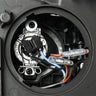 07-13 Toyota Tundra/08-17 Toyota Sequoia NOVA-Series LED Projector Headlights Black (With Level Adjuster) | AlphaRex