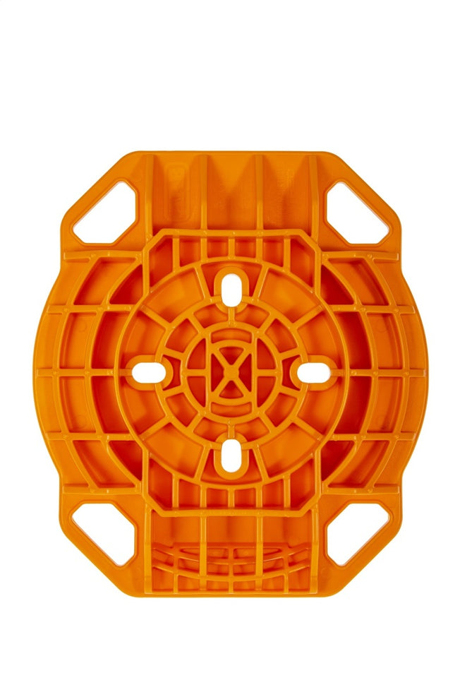 Jack Base - 15400lbs Load Capacity