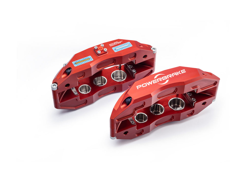 PowerBrake X-Line Big Brake Kit