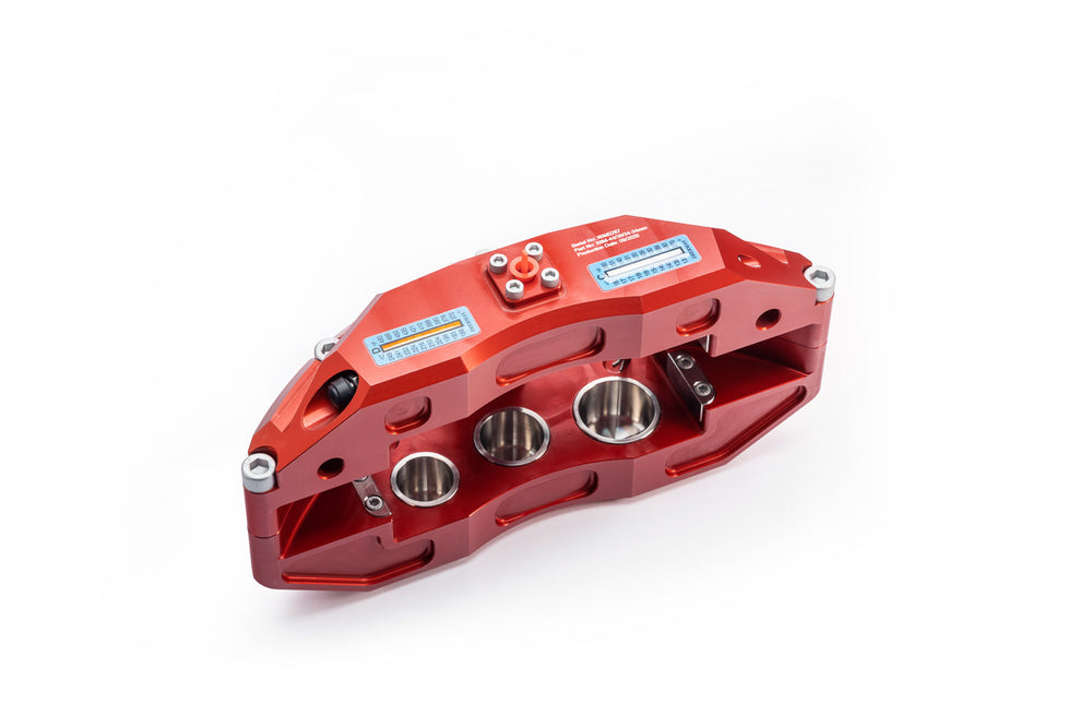 PowerBrake X-Line Big Brake Kit
