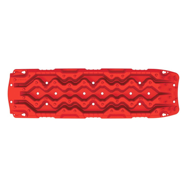 TRED HD Red Recovery Boards - Pair - Fiery Red