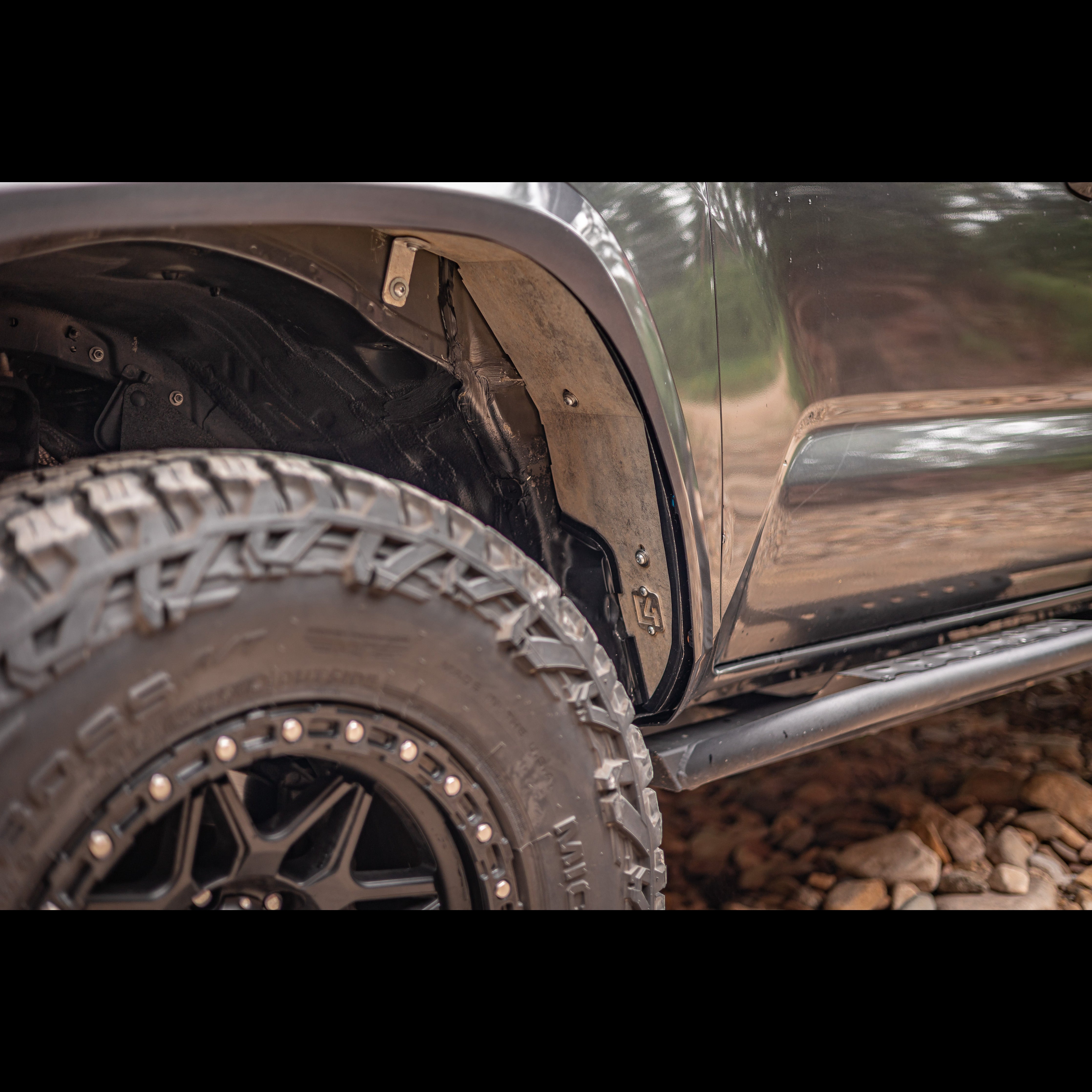 buy fender liners