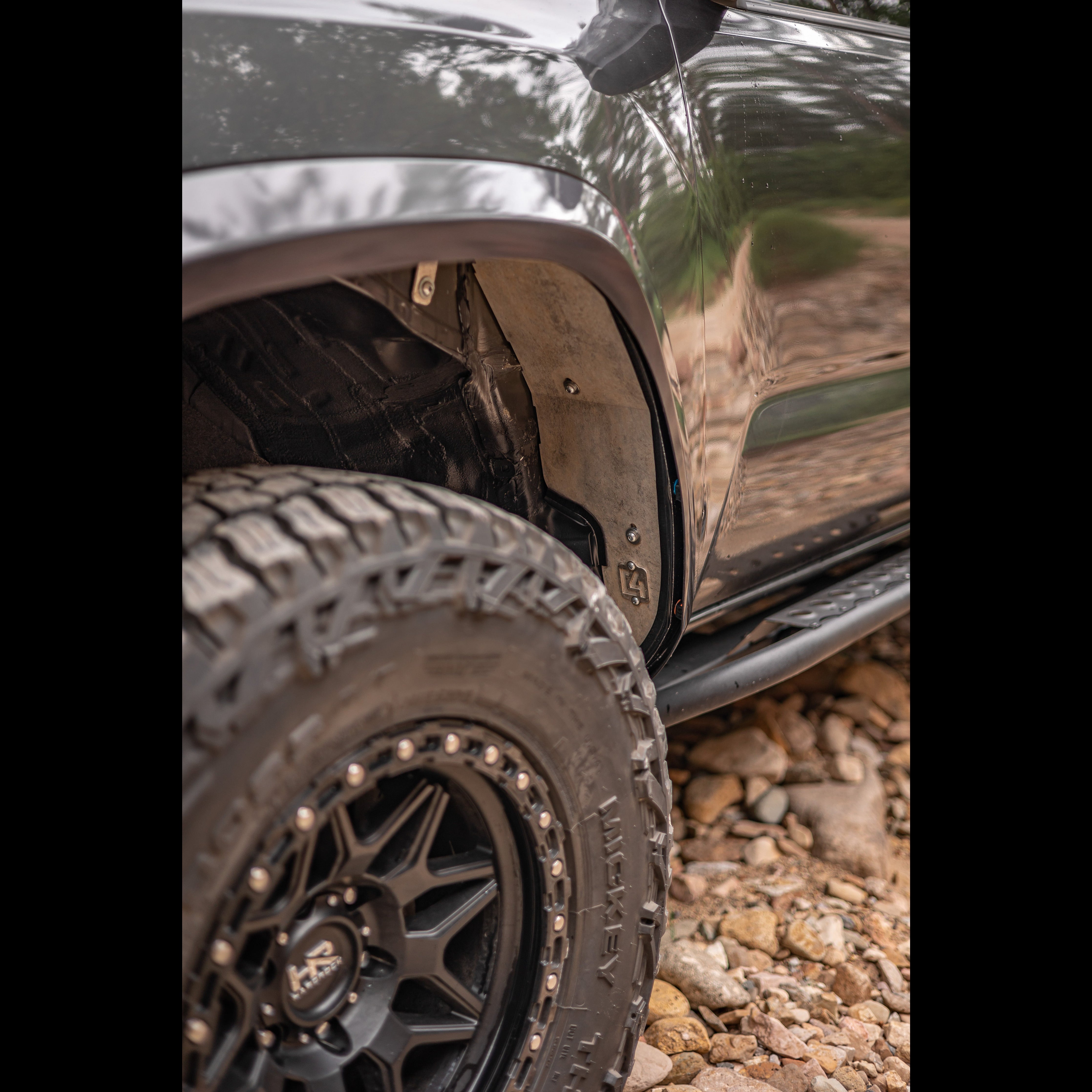 best fender liners