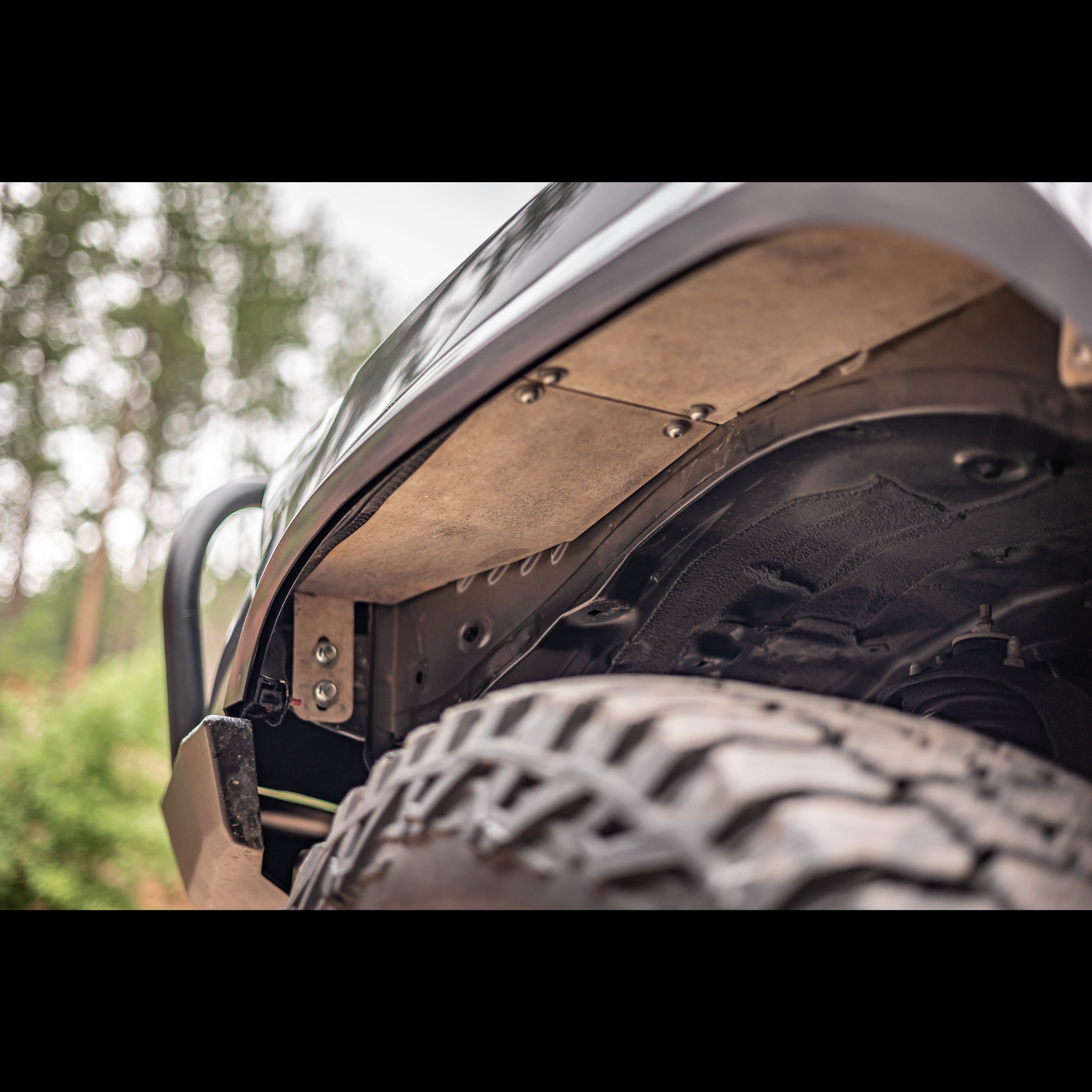 best fender liners