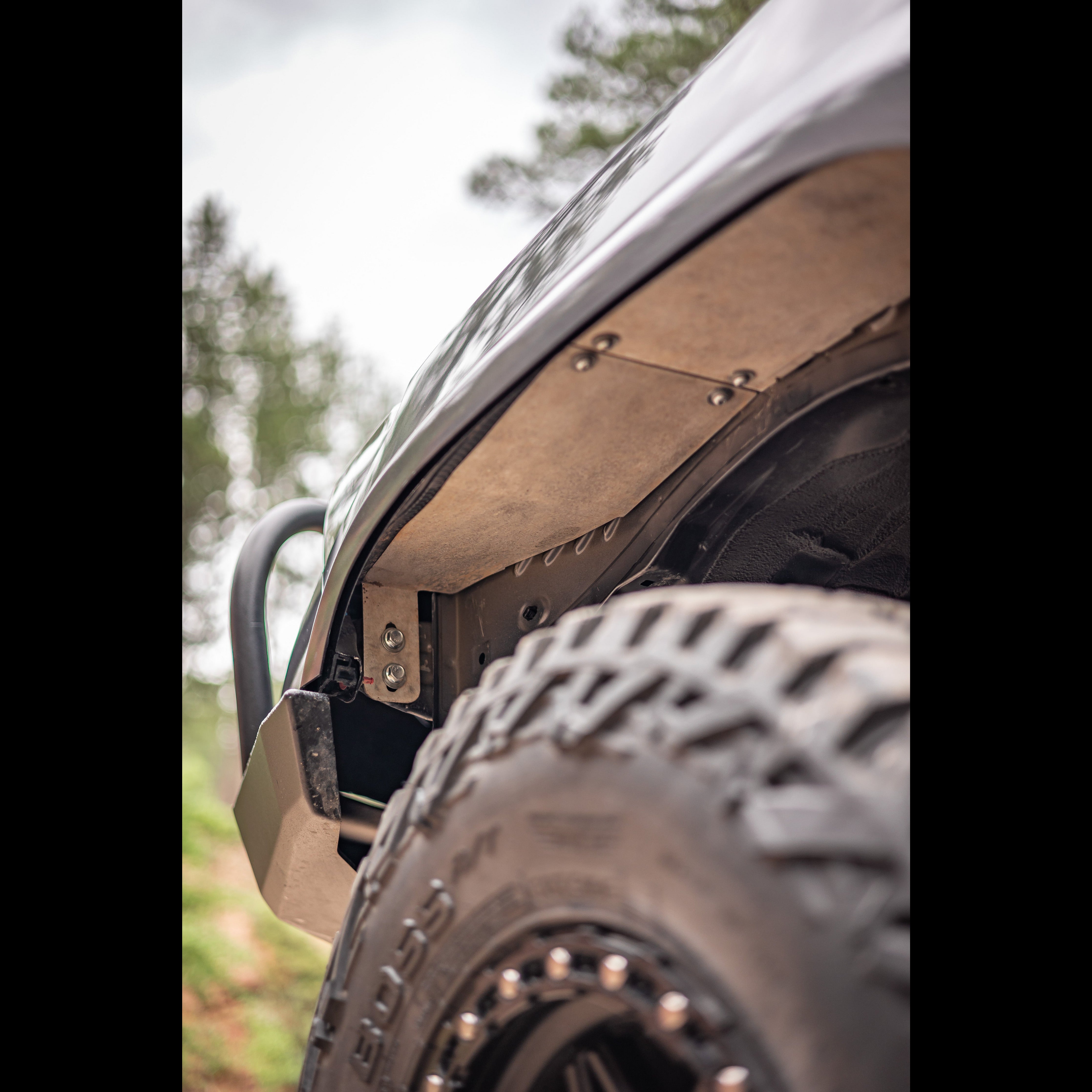 fender liners