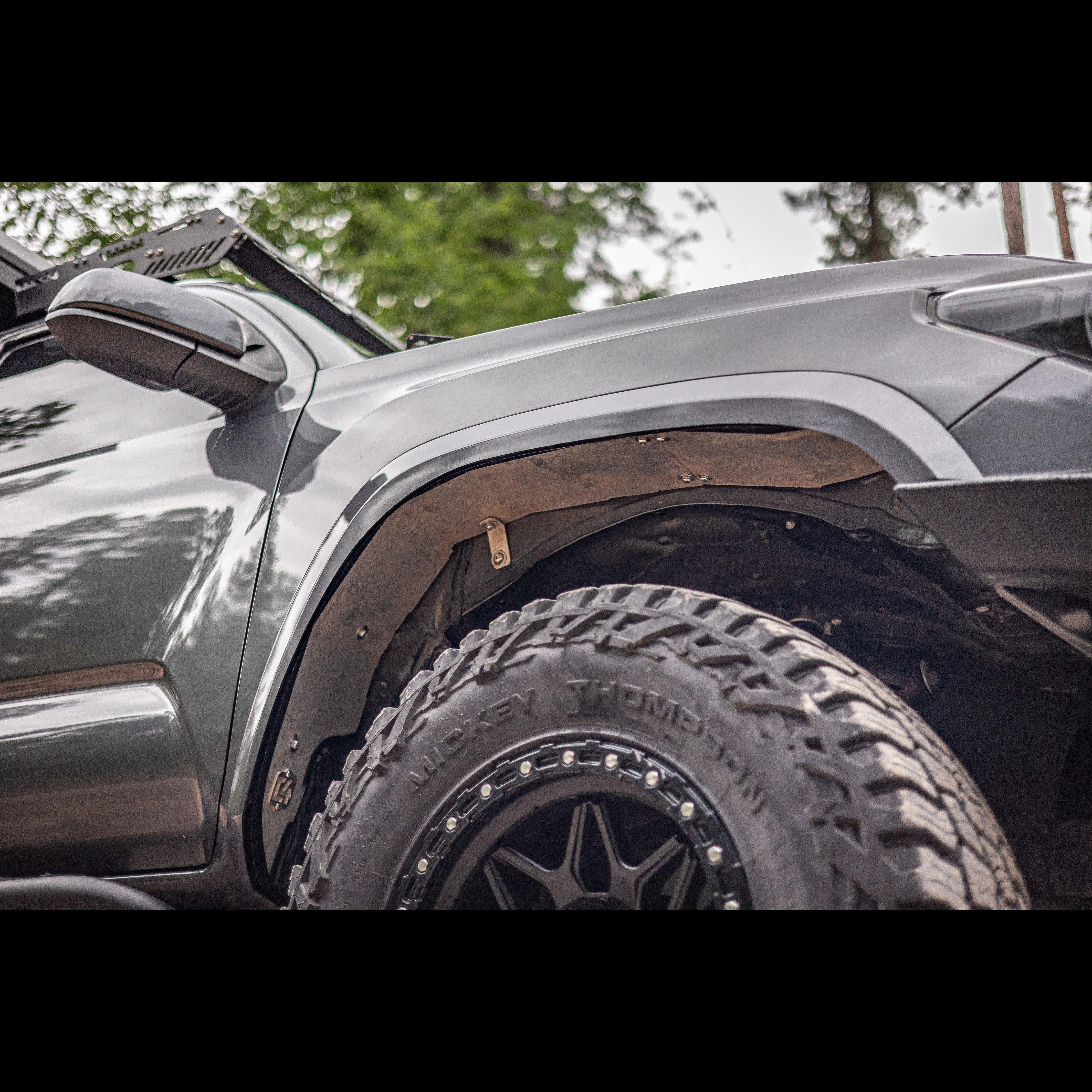 cheapest fender liners