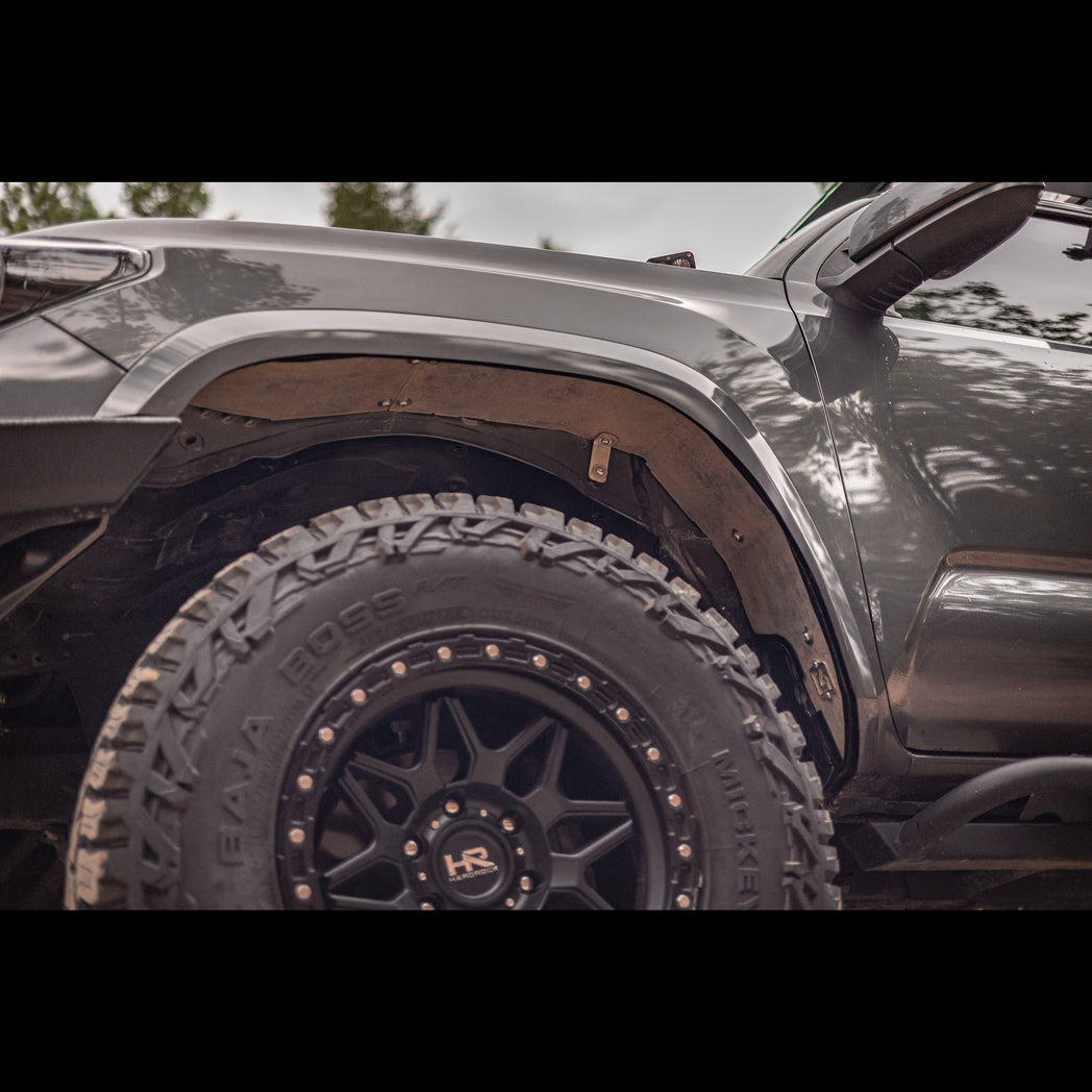 best fender liners