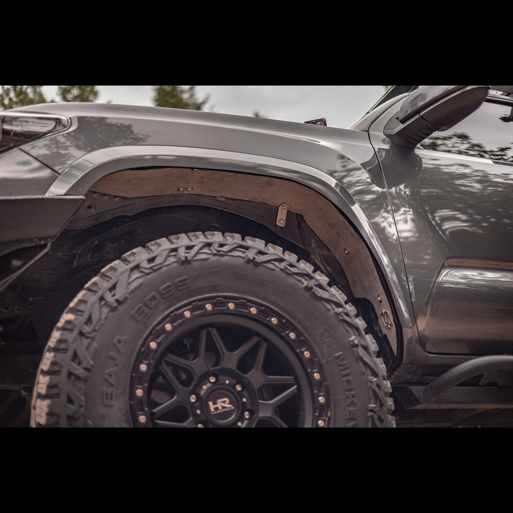best tire fitment 