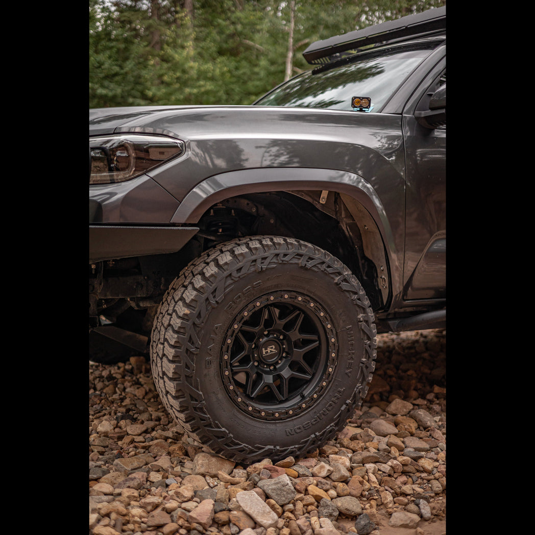 reliable fender liners