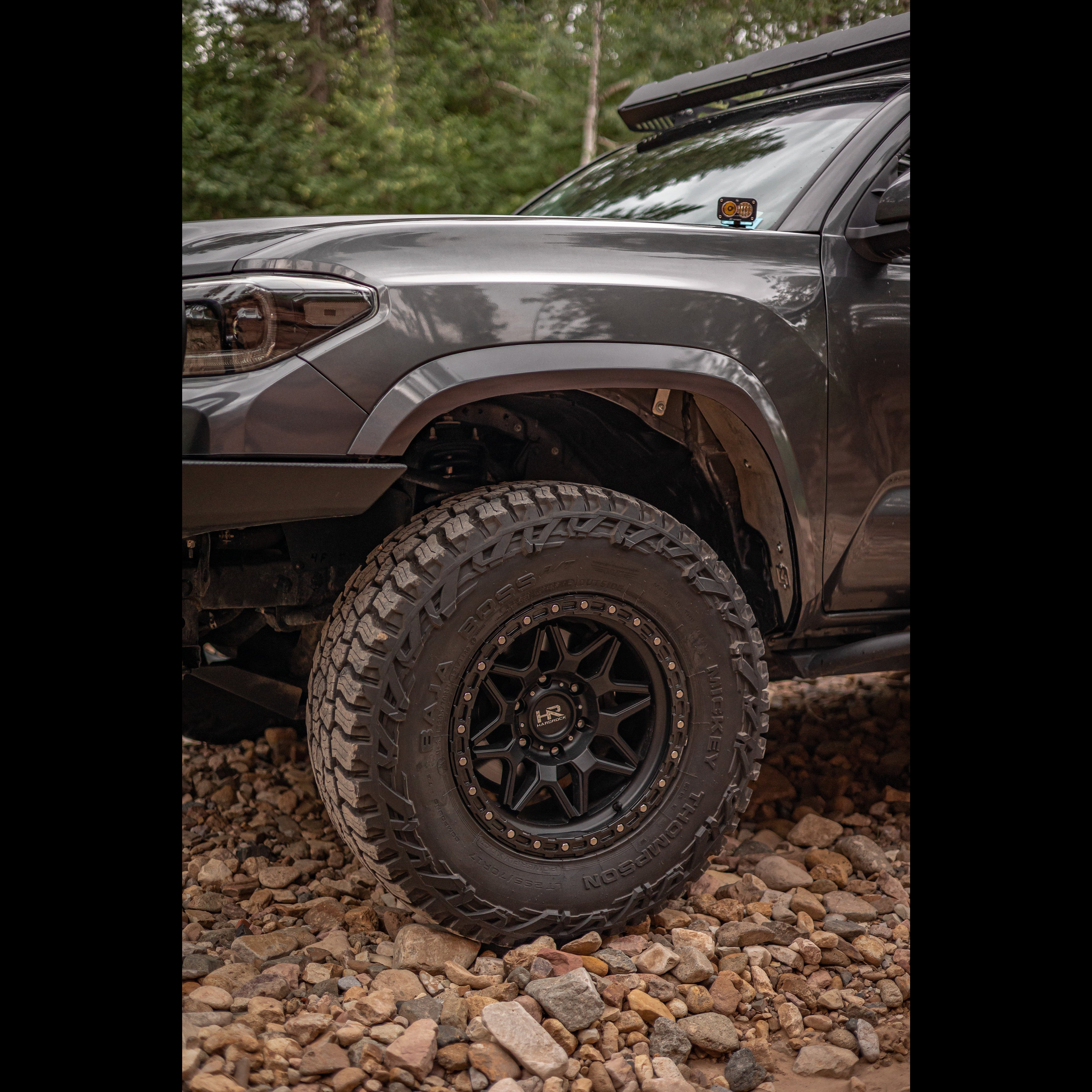 reliable fender liners