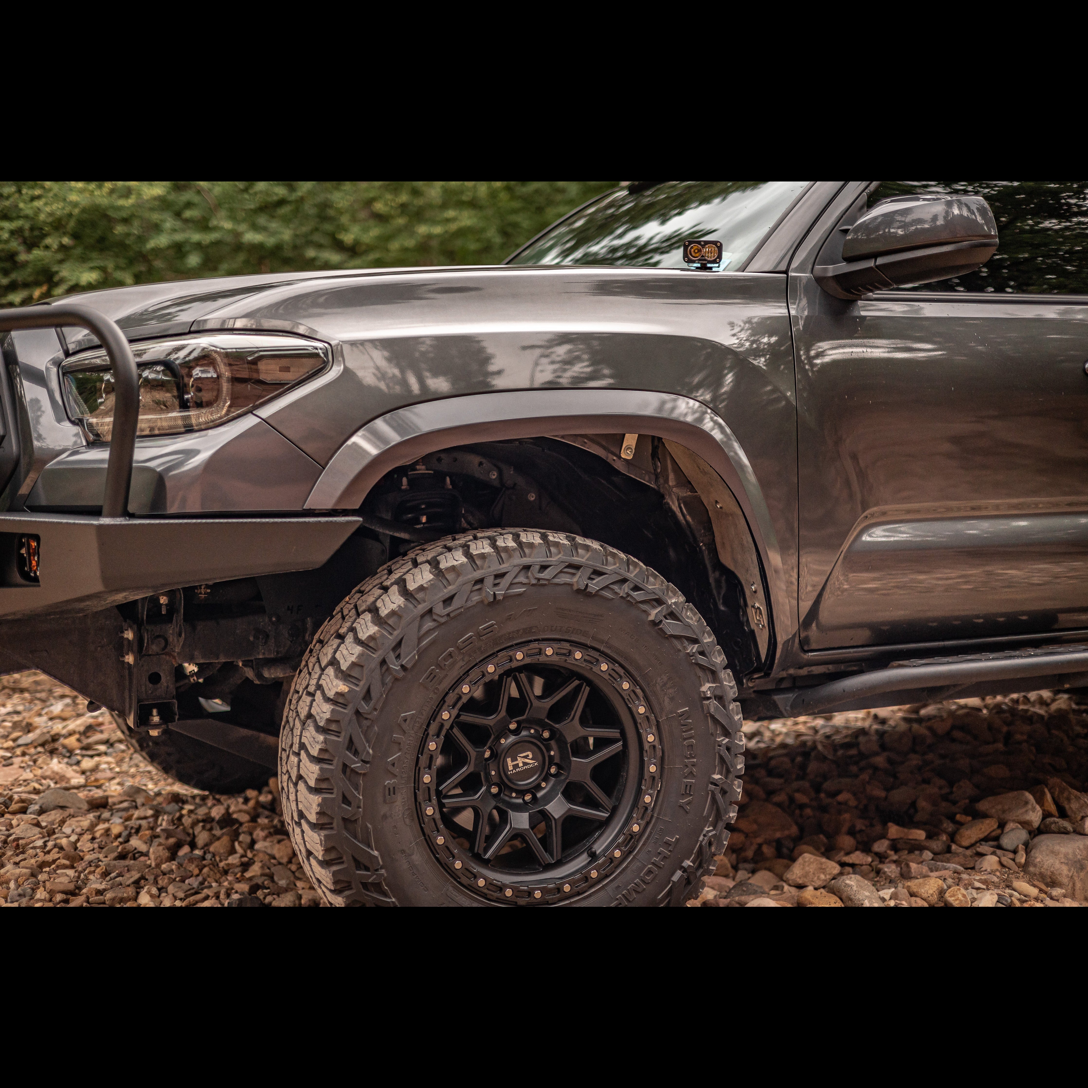 fender liners