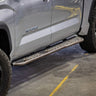 2022 Tundra Rock Sliders