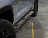 Front view of the C4 Sliders for the new generation Tundra.