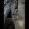 Tundra Rock Sliders (Bolt-on Design)