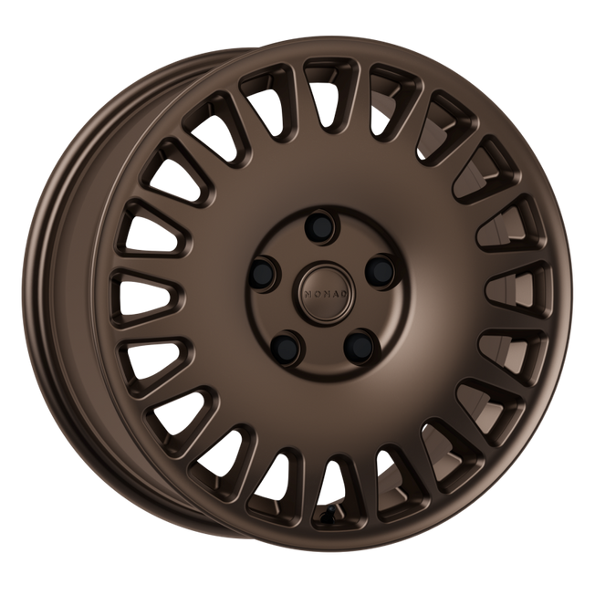 503CO Sahara 17x8.5in / 6x139.7 BP / 0mm Offset / 106.1mm Bore - Dark Bronze Wheel