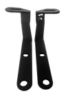 1996-2002 3rd Gen Toyota 4Runner Ditch Light Brackets