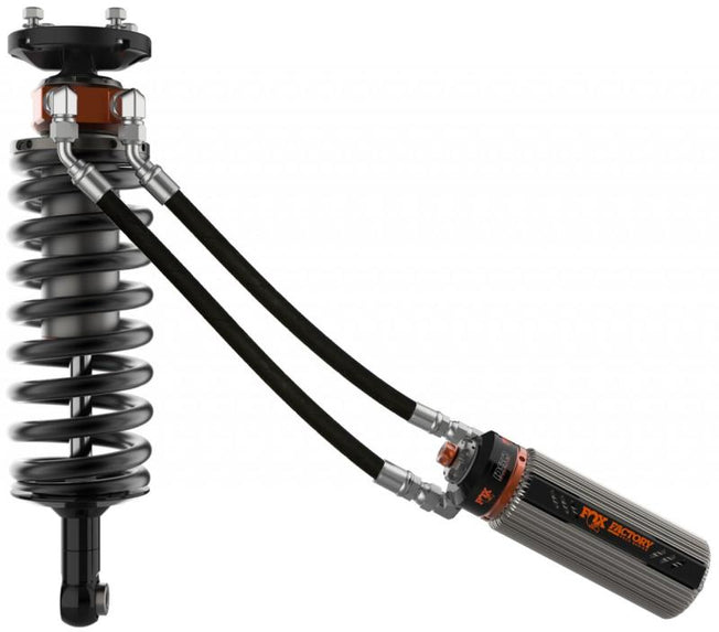 2022+ Toyota Tundra 3.0 Factory Race Series Internal Bypass Front Shock 2.0-2.25in Lift w/UCA