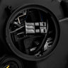 10-13 Toyota 4Runner NOVA-Series LED Projector Headlights Alpha-Black | AlphaRex