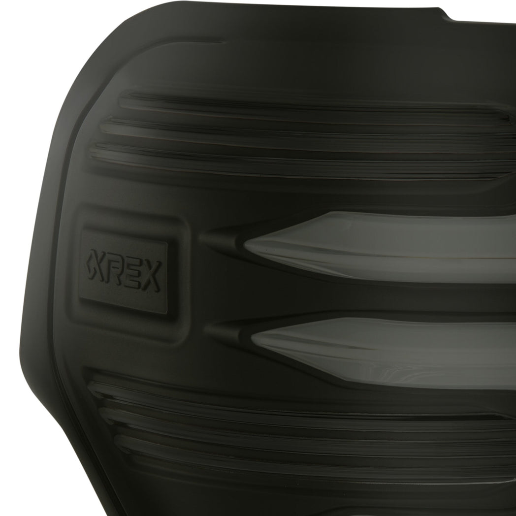 10-24 Toyota 4Runner LUXX-Series LED Tail Lights Black | AlphaRex
