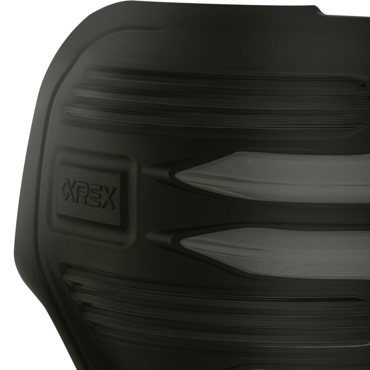 10-24 Toyota 4Runner LUXX-Series LED Tail Lights Black | AlphaRex