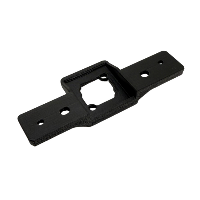 Pro Grille Camera Bracket for Tacoma (2024-2025)