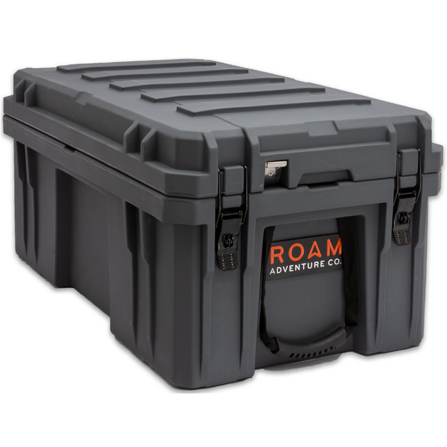 ROAM 105L Rugged Case - heavy-duty storage box