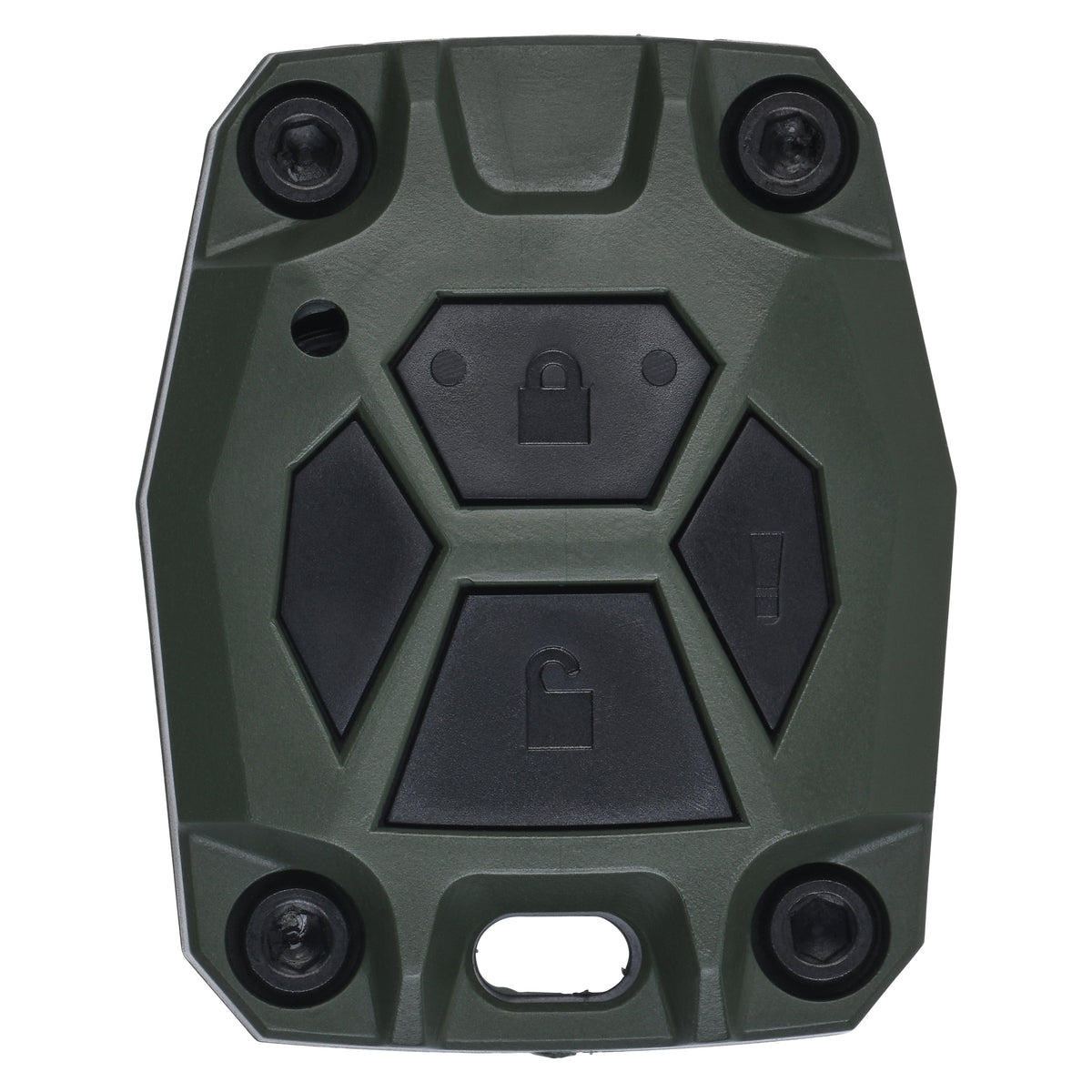 Injection Fob IF011 (5th Gen 4Runner) - ARMY GREEN