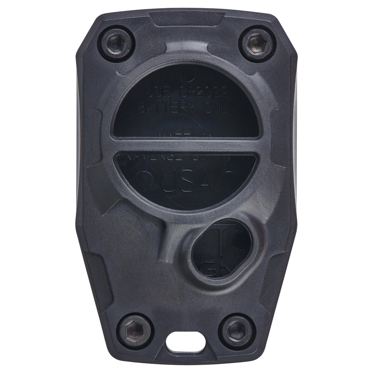 Injection Fob IF001 (2007-2017 Tundra / 2005-2015 Tacoma) BLACK