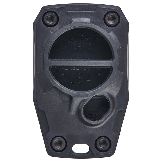 Injection Fob IF001 (2007-2017 Tundra / 2005-2015 Tacoma) BLACK