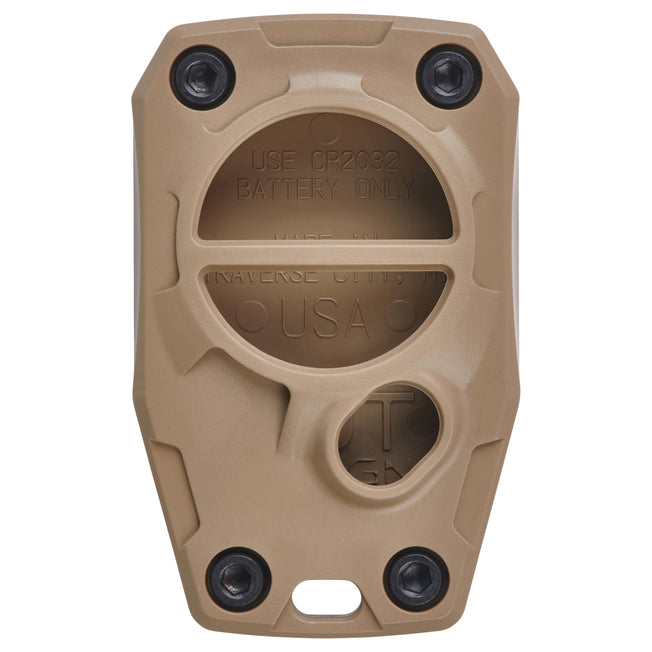 Injection Fob IF001 (2007-2017 Tundra / 2005-2015 Tacoma) QUICKSAND