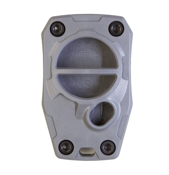 Injection Fob IF001 (2007-2017 Tundra / 2005-2015 Tacoma) CEMENT