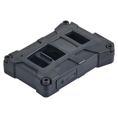 Injection Fob IF002 (V1 Toyota) - BLACK