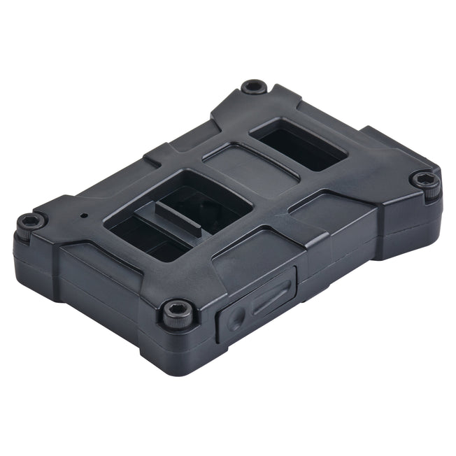 Injection Fob IF002 (V1 Toyota) - BLACK