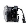 10-23 Toyota 4Runner MKII DoubleTap Dual Color LED Projector Fog Lights | AlphaRex