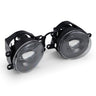 10-23 Toyota 4Runner MKII DoubleTap Dual Color LED Projector Fog Lights | AlphaRex