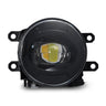 10-23 Toyota 4Runner MKII DoubleTap Dual Color LED Projector Fog Lights | AlphaRex