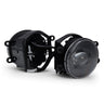 10-23 Toyota 4Runner MKII DoubleTap Dual Color LED Projector Fog Lights | AlphaRex