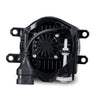 10-23 Toyota 4Runner MKII DoubleTap Dual Color LED Projector Fog Lights | AlphaRex