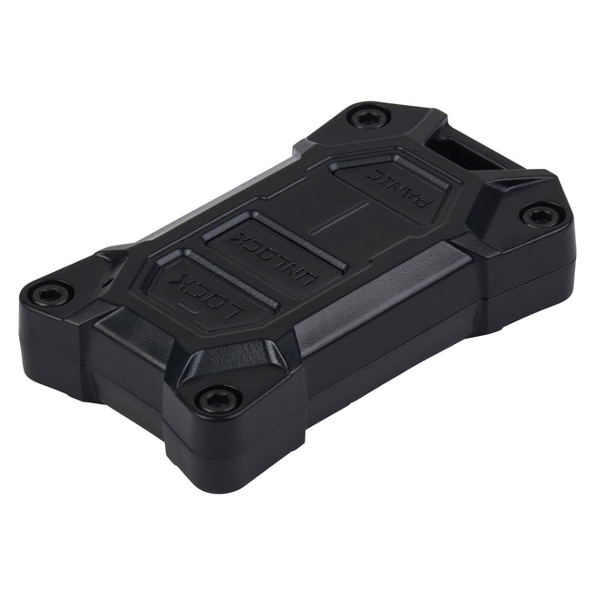 Injection Fob IF015 (2010-2019 5th Gen 4Runner LIMITED) - BLACK