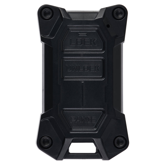 Injection Fob IF015 (2010-2019 5th Gen 4Runner LIMITED) - BLACK
