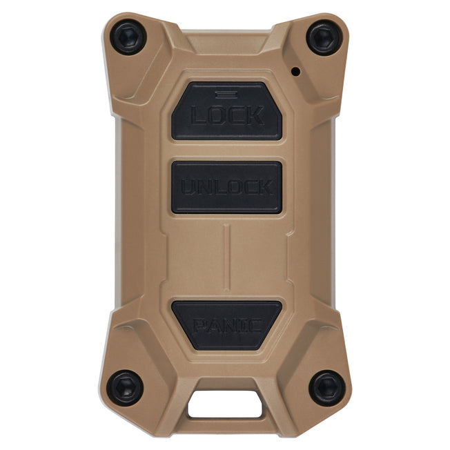 Injection Fob IF015 (2010-2019 5th Gen 4Runner LIMITED) - QUICKSAND