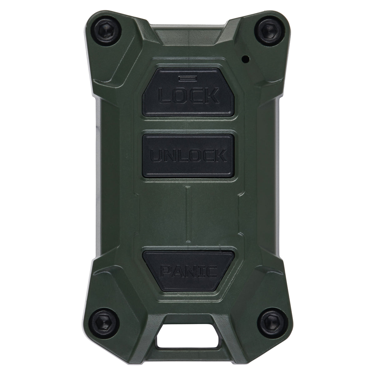 Injection Fob IF014 (V2 Toyota) - ARMY GREEN For 2016+ Tacoma