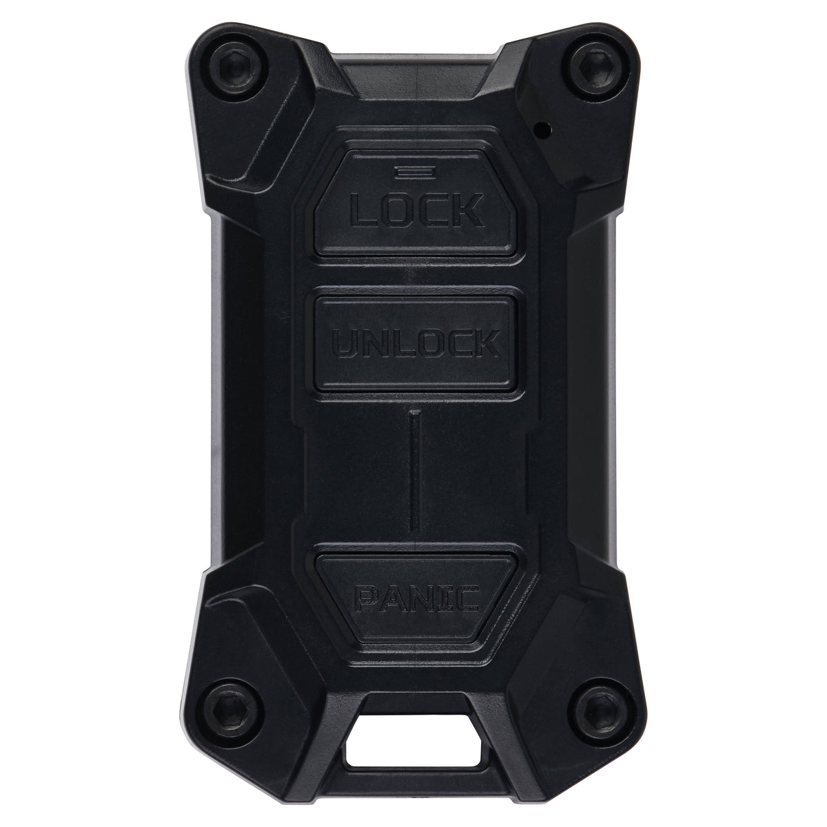 Injection Fob IF014 (V2 Toyota) - BLACK For 2016+ Tacoma
