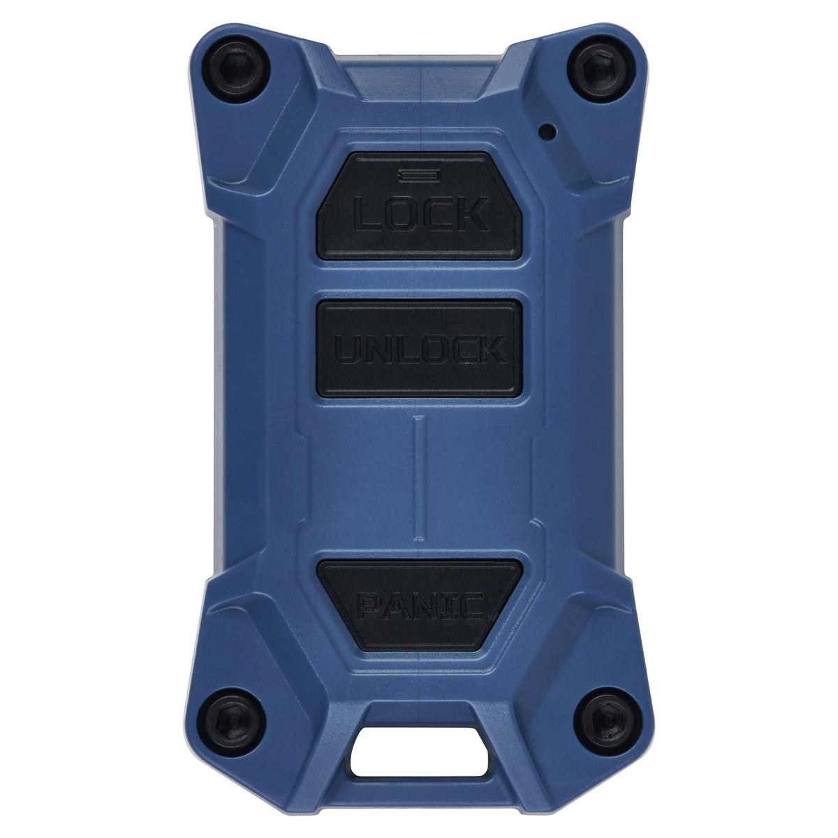 Injection Fob IF014 (V2 Toyota) - CAVALRY BLUE For 2016+ Tacoma
