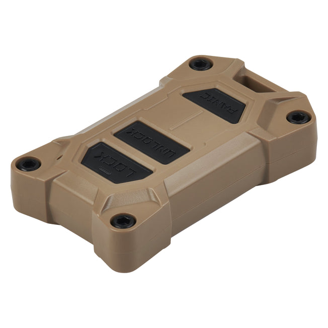 Injection Fob IF014 (V2 Toyota) - QUICKSAND