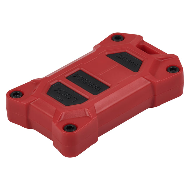 Injection Fob IF014 (V2 Toyota) - RED